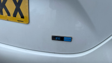 Renault Zoe 100kW GT Line + R135 50kWh Rapid Charge 5dr Auto Electric Hatchback